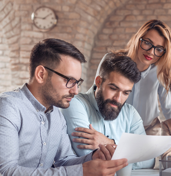 Blue Oak Credit PartnersHome