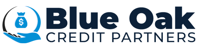 Blue Oak Credit PartnersHome